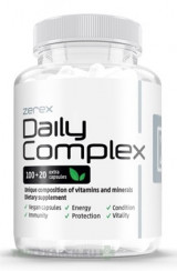 Zerex Daily Complex