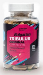 HEPATICA Bulgarian TRIBULUS Original