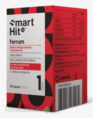 SmartHit IV Ferrum