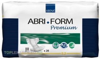 ABENA ABRI FORM Premium S2