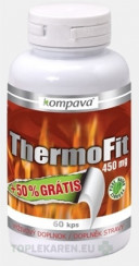 kompava ThermoFit 450 mg
