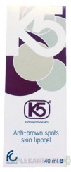 K5 Lipogel