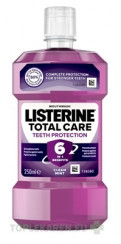 LISTERINE TOTAL CARE TEETH PROTECTION