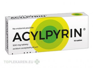ACYLPYRIN