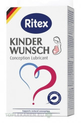 Ritex KINDERWUNSCH Lubrikant