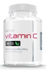 Zerex Vitamín C