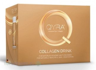 QYRA Intensive Care Collagen