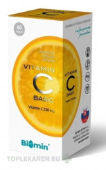 Biomin VITAMIN C BASIC