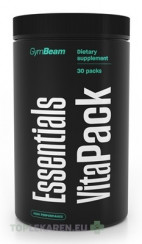 GymBeam Essentials VitaPack