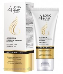 LONG 4 HAIR ANTI-HAIR LOSS SHAMPOO