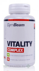 GymBeam VITALITY COMPLEX