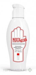 NIXX FORTE dezinfekčný gél na ruky