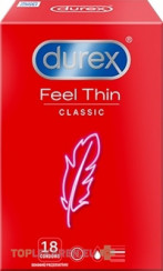DUREX Feel Thin Classic