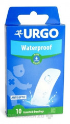 URGO Waterproof