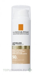 LA ROCHE-POSAY ANTHELIOS AGE CORRECT SPF50 LIGHT