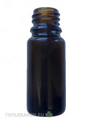 Liekovka (hnedé sklo) 10 ml GL18