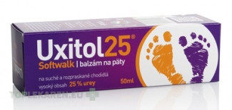 Uxitol 25 Softwalk