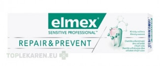 ELMEX SENSITIVE PROFESSIONAL REPAIR & PREVENT