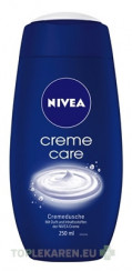 NIVEA Sprchový gél Creme Care