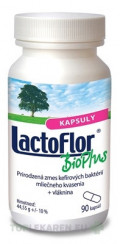 LactoFlor BioPlus