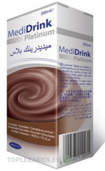 MediDrink Platinum