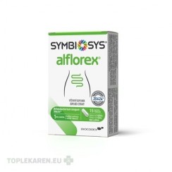 SYMBIOSYS alflorex