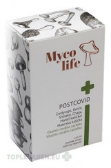 Myco life - POSTCOVID