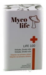 Myco life - LIFE 100