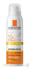 LA ROCHE-POSAY ANTHELIOS XL Invisible mist SPF50+