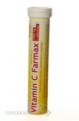 FARMAX Vitamín C