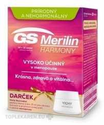 GS Merilin Harmony akcia Vichy 2021
