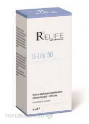 U-Life 50