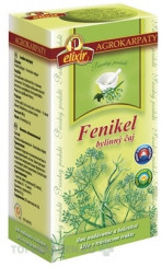 AGROKARPATY FENIKEL bylinný čaj