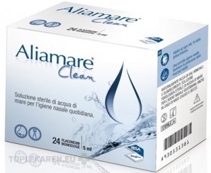 ALIAMARE Clean