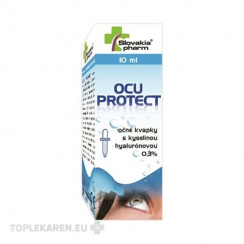 Slovakiapharm OCU PROTECT 0,3%