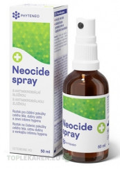 Neocide spray