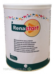 RenaStart