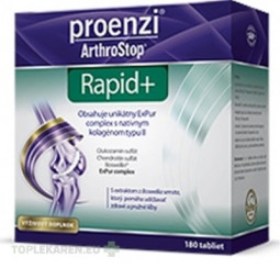 Proenzi ArthroStop Rapid+