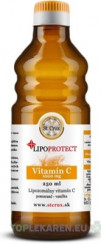 Vitamín C LIPOPROTECT - St. CRUX