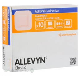 ALLEVYN Adhesive