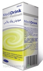 MediDrink Platinum