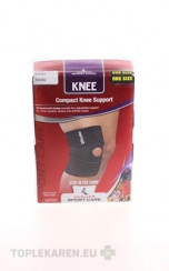 Mueller Compact Knee Support