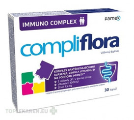 Compliflora Immuno complex