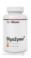 GymBeam DigeZyme