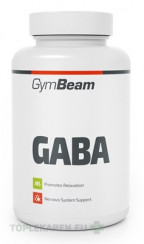 GymBeam Gaba