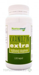 Nutricamed nutraceuticals KARNOZIN extra