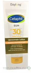 Daylong Cetaphil SUN Liposomale Lotion SPF 30