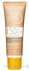 BIODERMA Photoderm COVER Touch SPF 50+