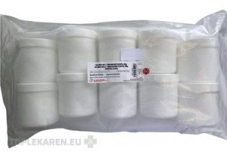Kelímok IONISTER biely 200 g - FAGRON/K