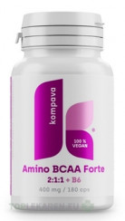 kompava Amino BCAA Forte + B6